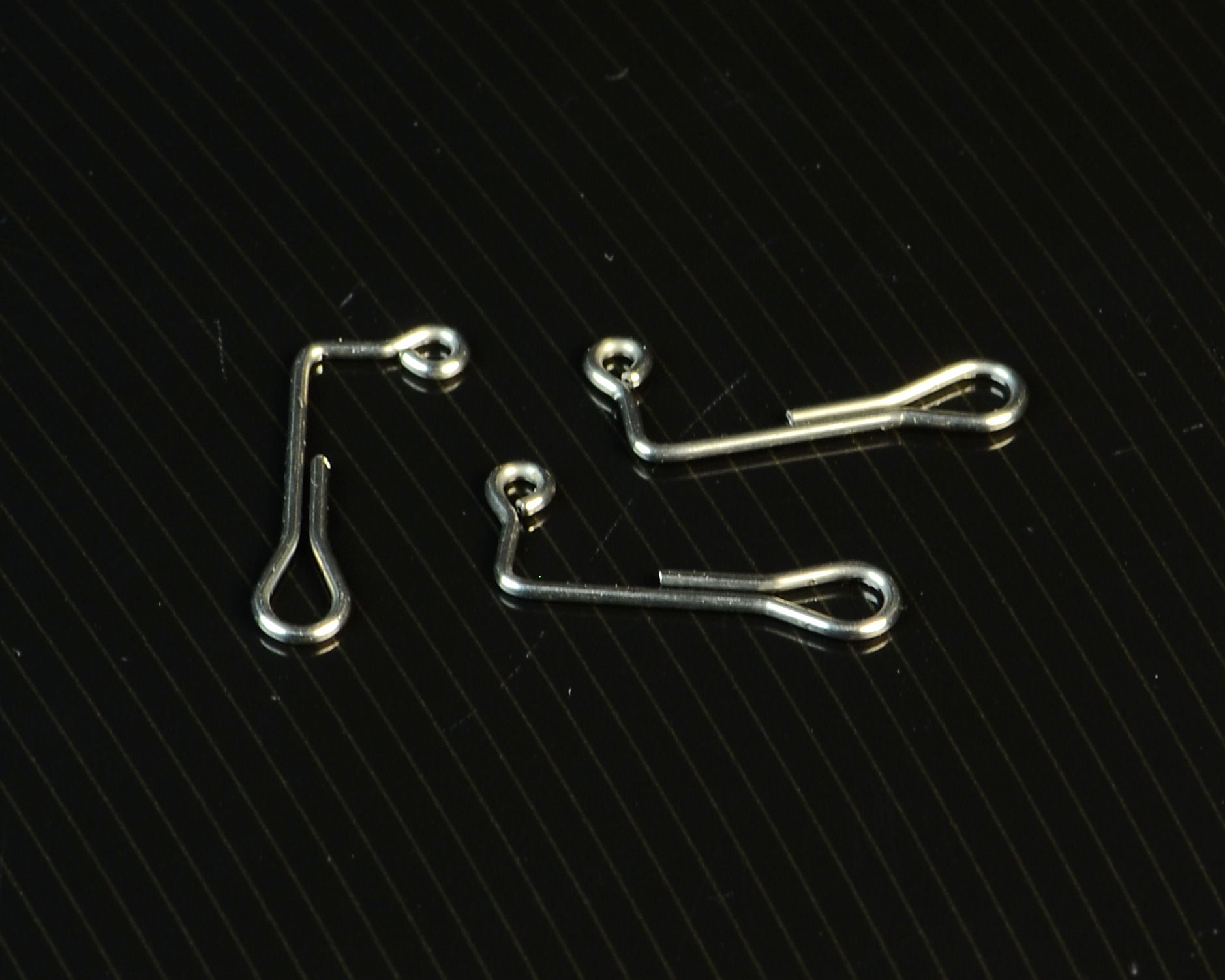 Spawn 90° Jig Shanks - 20 Pack
