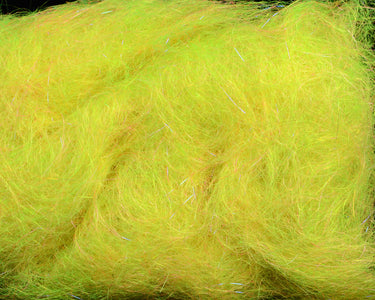 You added <b><u>Spawn's Simi Seal Dubbing - Coho Chartreuse</u></b> to basket.
