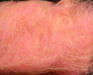 You added <b><u>Spawn's Simi Seal Dubbing - Coho Pink (salmon pink)</u></b> to basket.