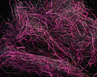 You added <b><u>Spawn's UV Simi Seal Dubbing - Black / UV Pink</u></b> to basket.