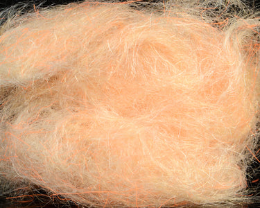 You added <b><u>Spawn's UV Simi Seal Dubbing - Ghost Shrimp / UV Orange</u></b> to basket.