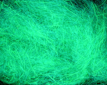 You added <b><u>Spawn's UV Simi Seal Dubbing - UV Coastal Chartreuse Green</u></b> to basket.