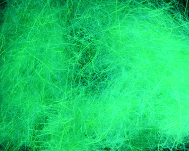 You added <b><u>Spawn's UV Simi Seal Dubbing - UV Coastal Chartreuse Yellow</u></b> to basket.