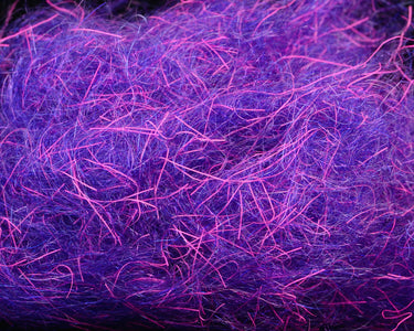 You added <b><u>Spawn's UV Simi Seal Dubbing - Coho/Cool Aid</u></b> to basket.