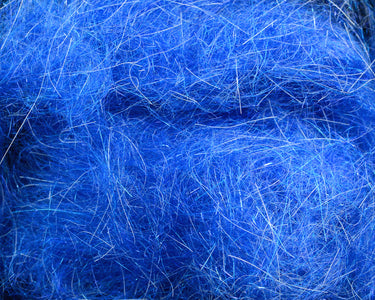 You added <b><u>Spawn's Mega Simi Seal Dubbing - UV Pacific Kingfisher</u></b> to basket.