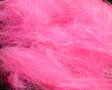 You added <b><u>Spawn's Mega Simi Seal Dubbing - UV Pesca Hot Pink</u></b> to basket.