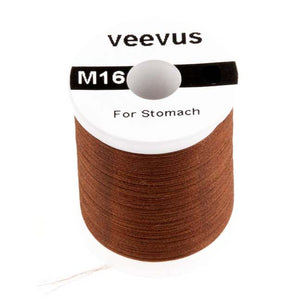 You added <b><u>Veevus Stomach Thread - Orange</u></b> to basket.