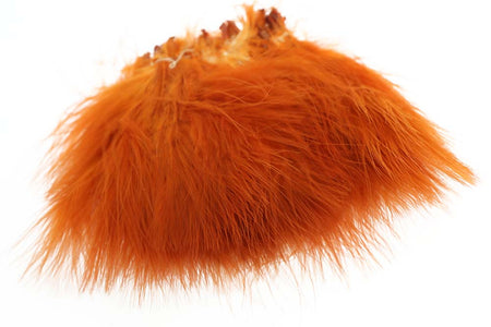 You added <b><u>Select Marabou Plumes - Fiery Brown / Rusty Brown</u></b> to basket.