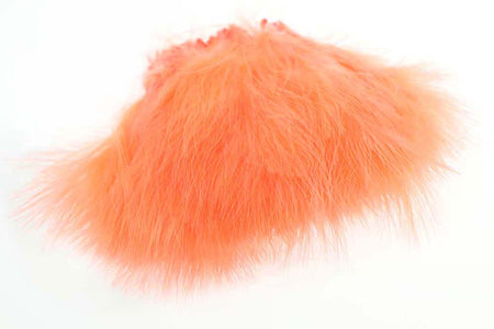 You added <b><u>String/Blood Quill Marabou - Coral</u></b> to basket.