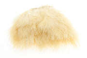 Strung/Blood Quill Marabou - Cream