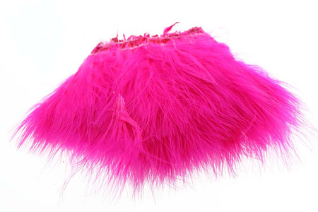 You added <b><u>Strung/Blood Quill Marabou - Cerise</u></b> to basket.