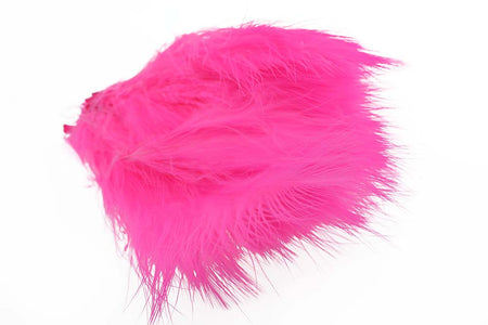 You added <b><u>Strung/Blood Quill Marabou - Fl. Pink</u></b> to basket.