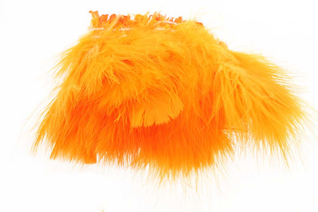 You added <b><u>Strung/Blood Quill Marabou - Fl. Orange</u></b> to basket.