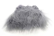 Strung/Blood Quill Marabou - Grey