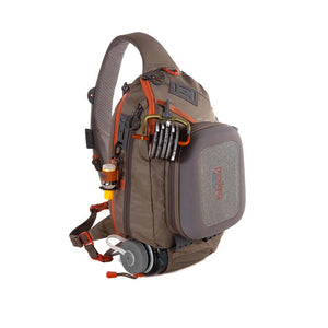 You added <b><u>Fishpond summit sling pack </u></b> to basket.