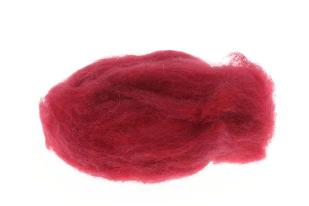 You added <b><u>Super Fine Dubbing - Wine</u></b> to basket.