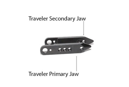 You added <b><u>Renzetti - Traveler Secondary jaw (back) - Round Ends - For repair</u></b> to basket.