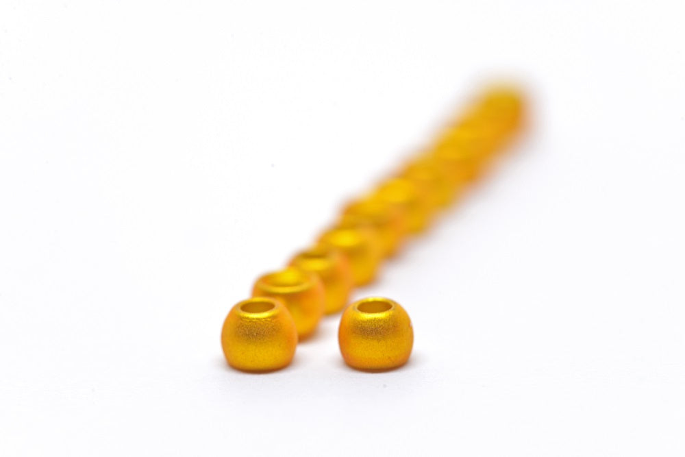 Futurefly MTF - Tungsten Beads