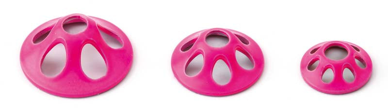 You added <b><u>Pro Ultra Sonic Discs (metal) - Fluo. Pink</u></b> to basket.