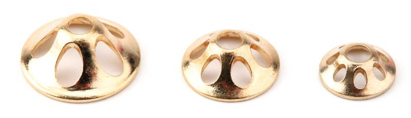 You added <b><u>Pro Ultra Sonic Discs (metal) - Gold</u></b> to basket.