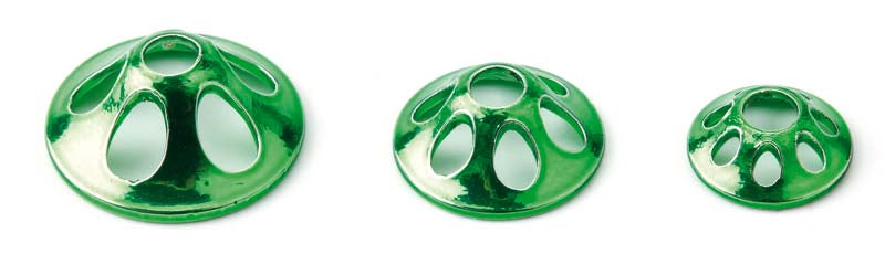 You added <b><u>Pro Ultra Sonic Discs (metal) - Green Chrome</u></b> to basket.
