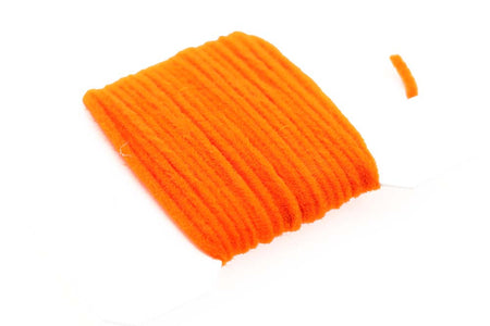 You added <b><u>US-Chenille Fl.Orange - L</u></b> to basket.