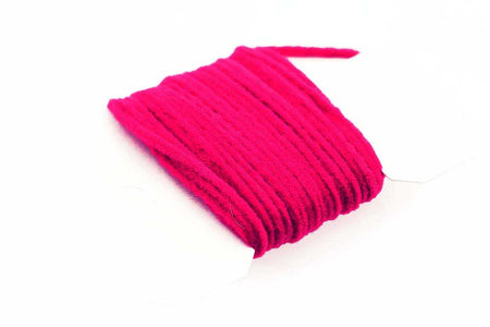 You added <b><u>Ultra Chenille Wine - Standard</u></b> to basket.