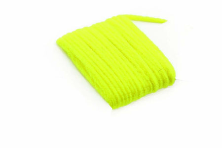 You added <b><u>US-Chenille Fl.Yellow - M</u></b> to basket.