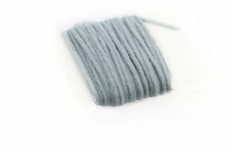 You added <b><u>US-Chenille Lt Gray - M</u></b> to basket.