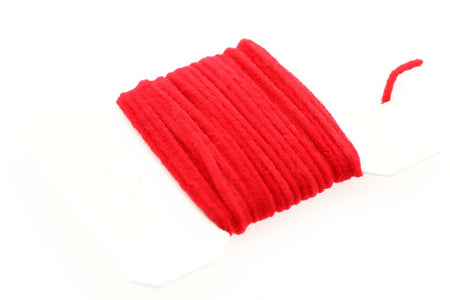 You added <b><u>US-Chenille Red - M</u></b> to basket.