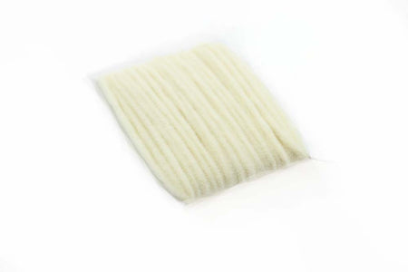 You added <b><u>US-Chenille White - L</u></b> to basket.