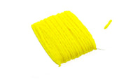 US-Chenille Yellow - M