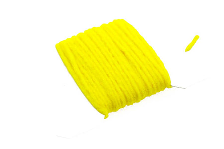 You added <b><u>US-Chenille Yellow - M</u></b> to basket.