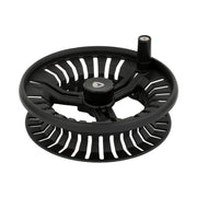 Greys Cruise Spare Spool – Black, spare spool. Product illustration.