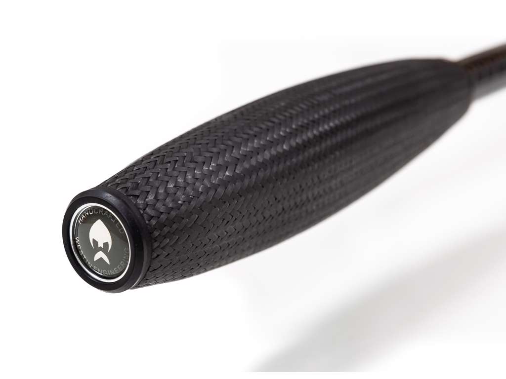 Westin W10 Spinning Rod