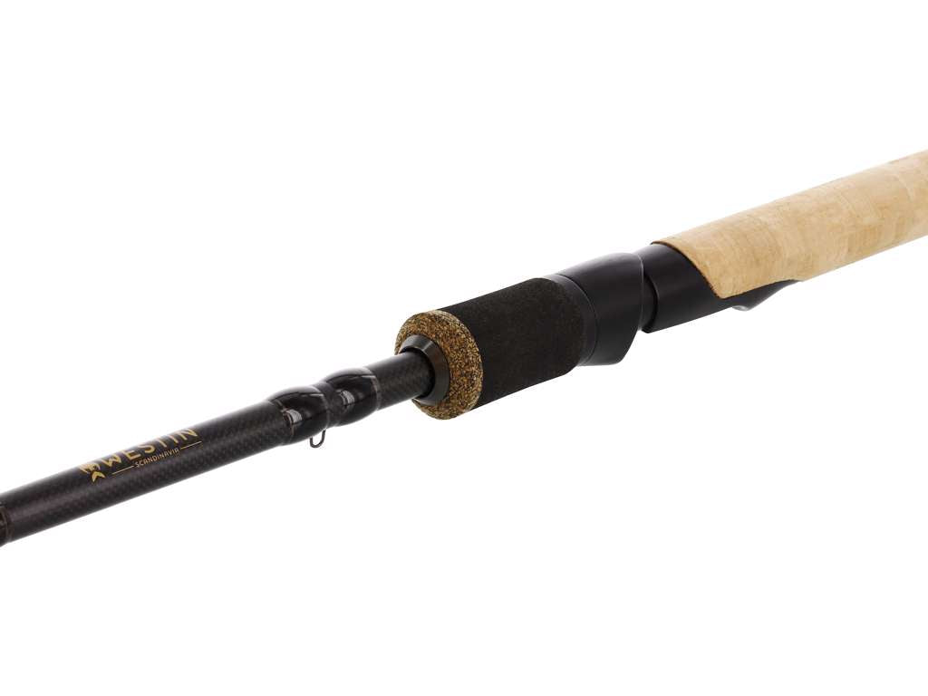 W3 SPIN 2ND 8'/240CM ML 5-25G 2SEC