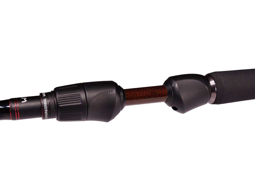 W4 streetstick