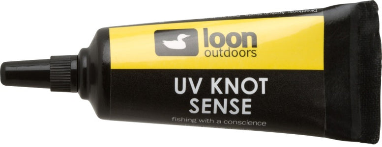 You added <b><u>UV Knot Sense</u></b> to basket.