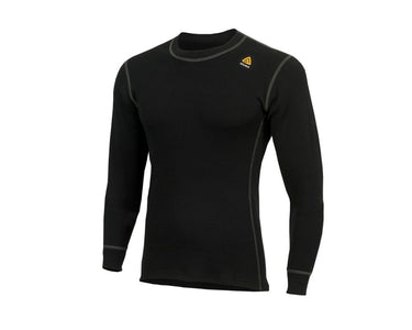 You added <b><u>Aclima HotWool Crewneck (230g) (Round neck) - Black</u></b> to basket.