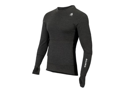 You added <b><u>Aclima WarmWool Hood Sweater  - Black</u></b> to basket.