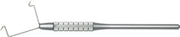 C&F design WhipFinisher Midge (CFT-110-S)