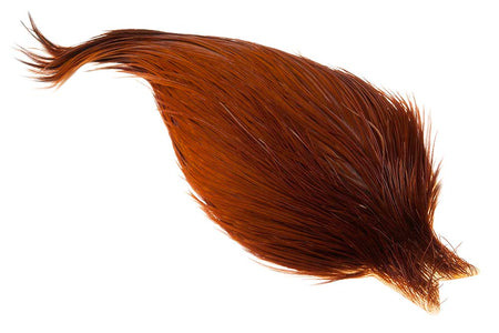 You added <b><u>(Silver Grade) Whiting Dryfly Red Label - White dyed Brown</u></b> to basket.