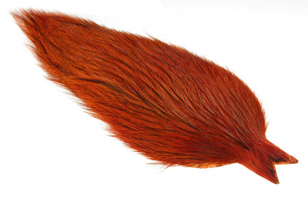 You added <b><u>Whiting Coq de leon Cape - Badger Burnt Orange</u></b> to basket.