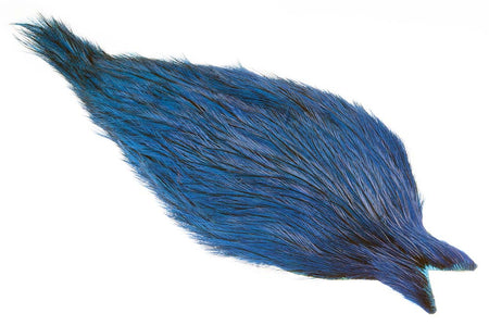 You added <b><u>Whiting Coq de leon Cape - Badger Kingfisher Blue</u></b> to basket.