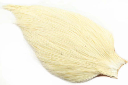 You added <b><u>(Bronze Grade) Whiting Spey Rooster - White</u></b> to basket.