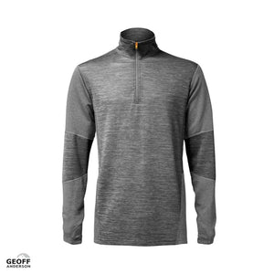 You added <b><u>Geoff Anderson WizWool 210 Pullover Grey</u></b> to basket.
