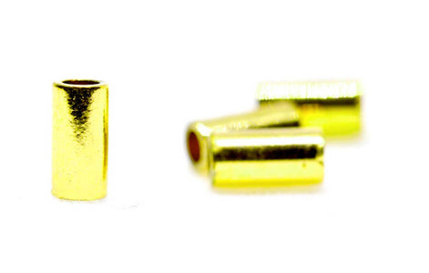 You added <b><u>Futurefly Balance Tungsten Tubes - Metallic Yellow</u></b> to basket.
